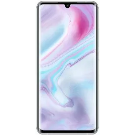 Смартфон Xiaomi Mi Note 10, 6/128 ГБ, белый